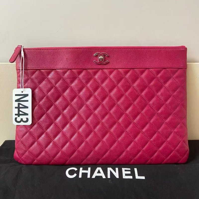 o clutch mademoiselle large 23